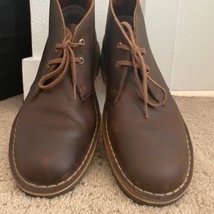 Clarks - Original Desert Boot